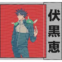 Japanese anime-JP 1578